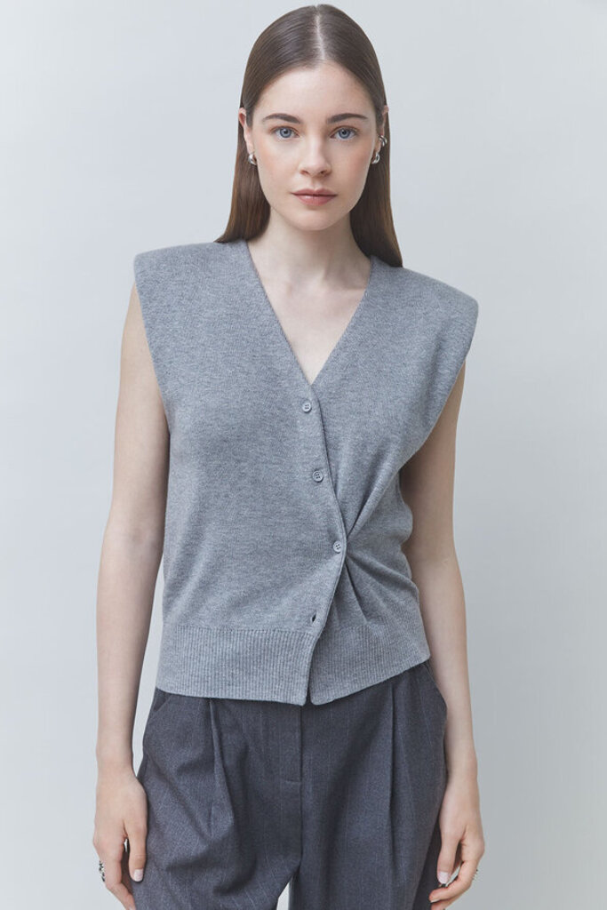 Suncoo Gilem Vest