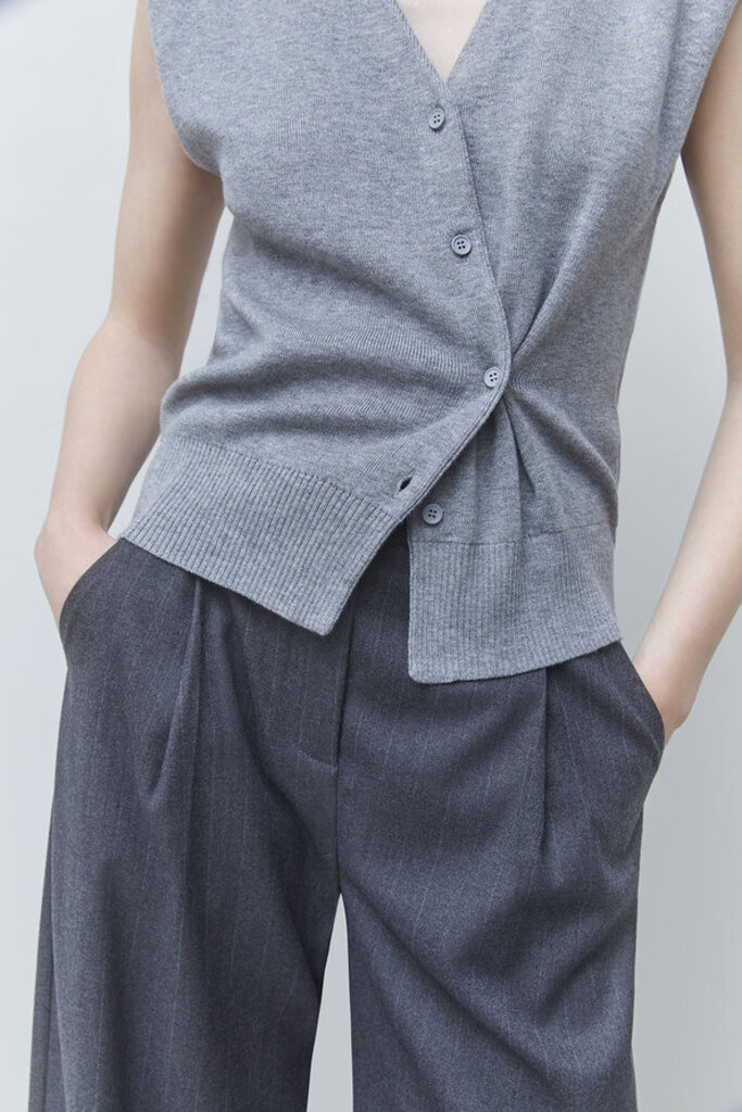Suncoo Gilem Vest