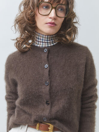 Suncoo Galina Cardigan