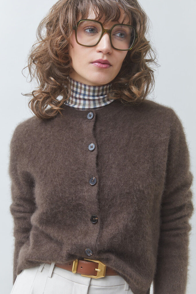 Suncoo Galina Cardigan