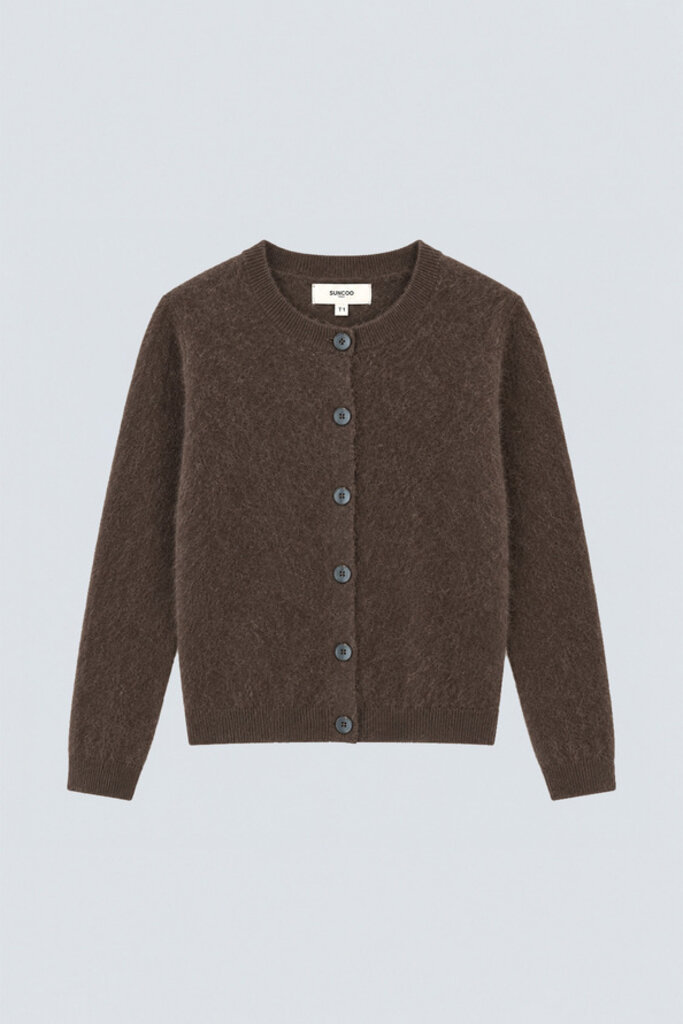 Suncoo Galina Cardigan