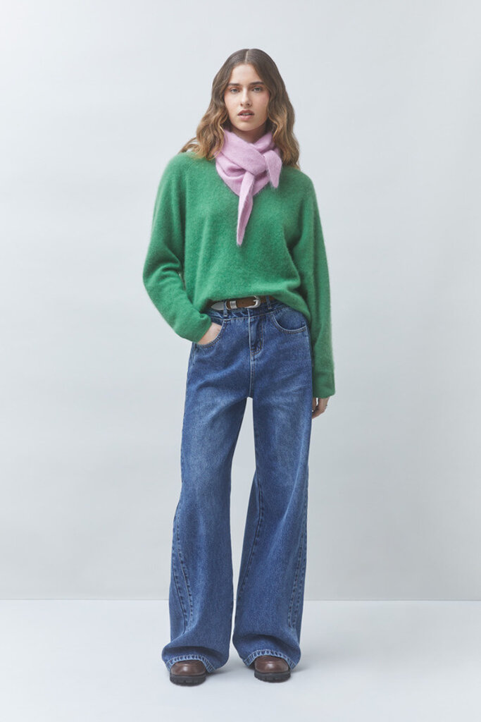Suncoo Picadi Sweater