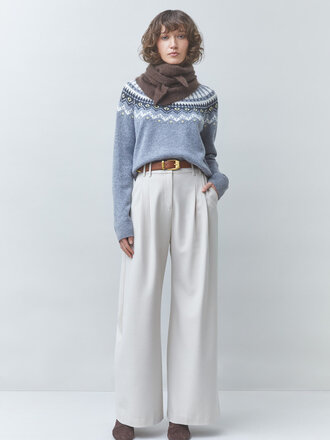 Suncoo Japan Trouser