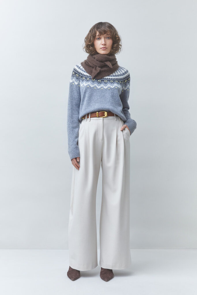 Suncoo Japan Trouser