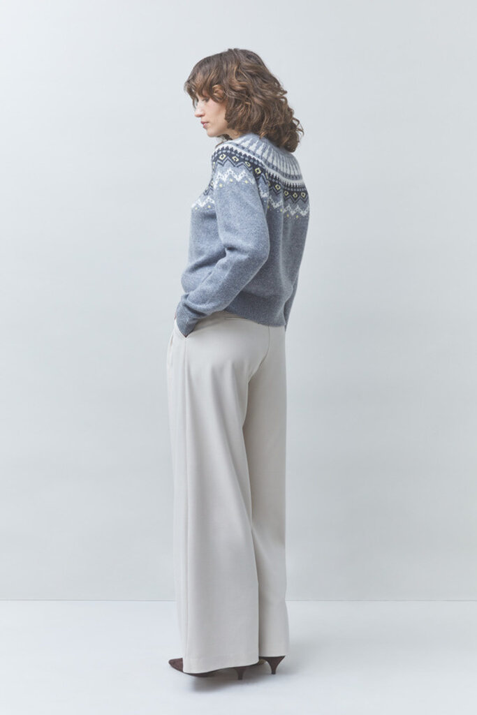 Suncoo Japan Trouser