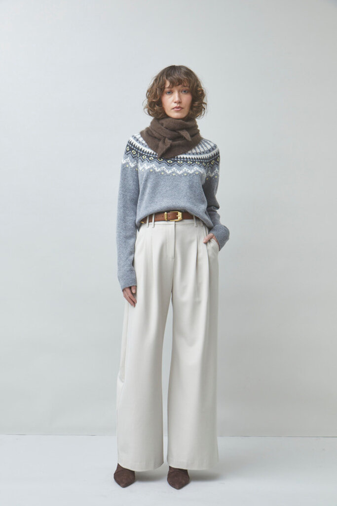 Suncoo Japan Trouser
