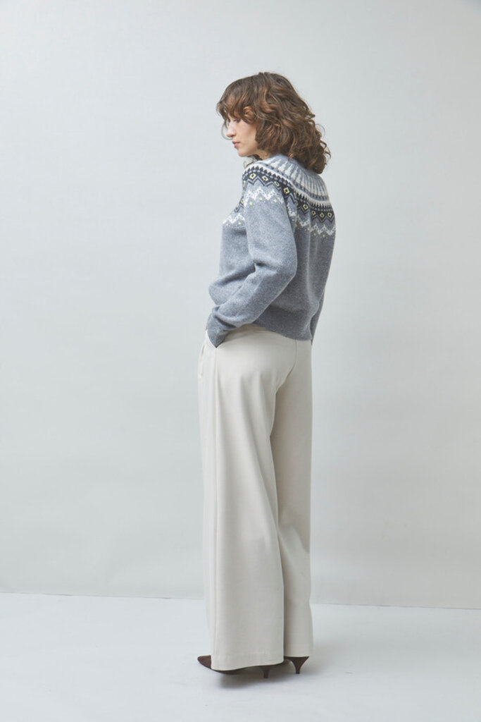 Suncoo Japan Trouser