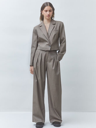 Suncoo Junior Trouser