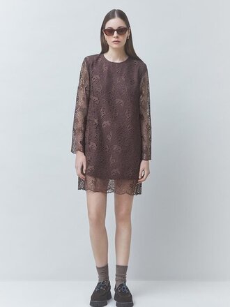 Suncoo Chill Dress