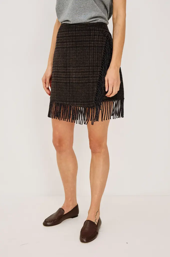 Rails VISTA Skirt