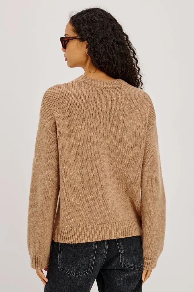 Rails HELLY Sweater