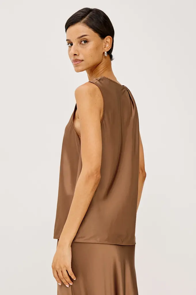Rails ROBIN Top
