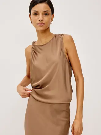 Rails ROBIN Top