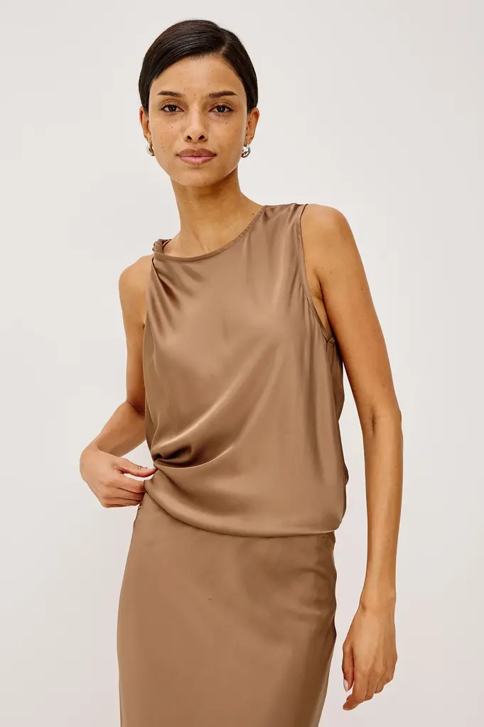 Rails ROBIN Top