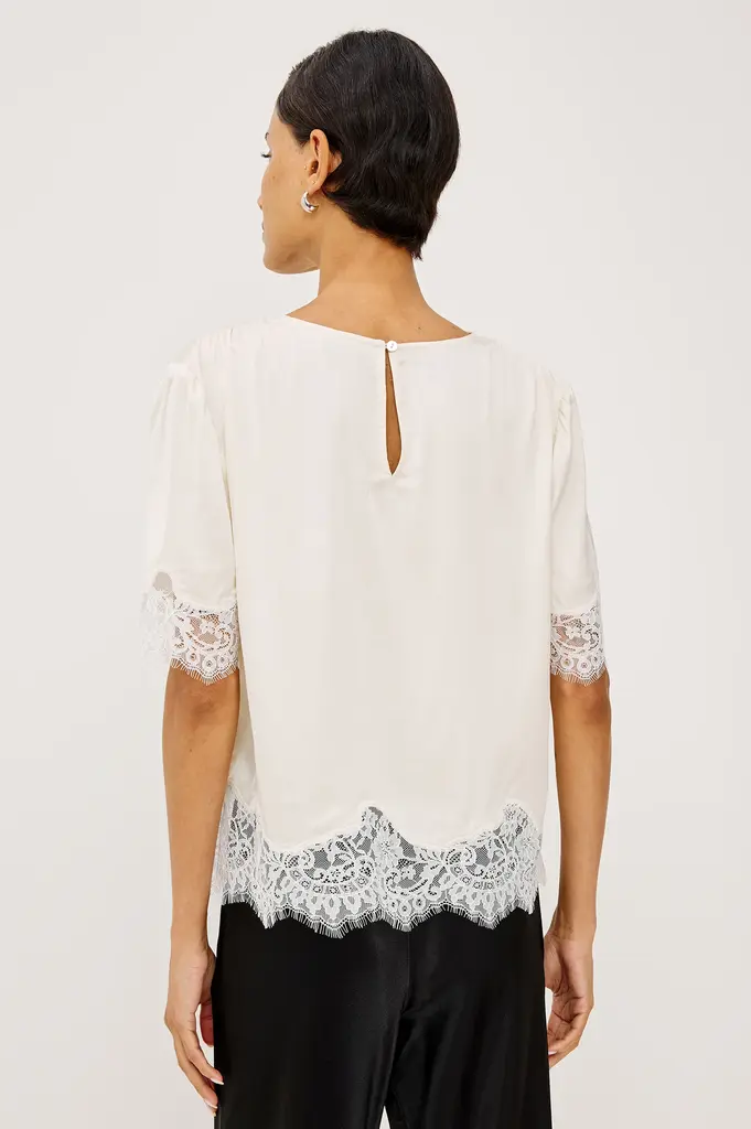 Rails SONORA Top