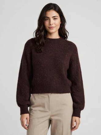 Dôen Maire Sweater
