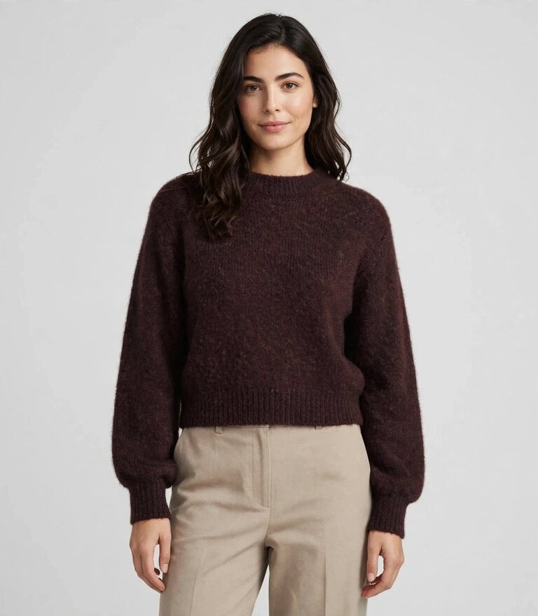 Dôen Maire Sweater