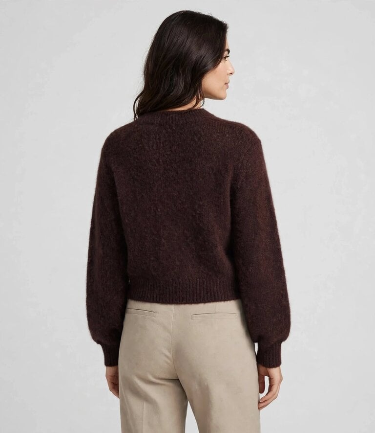 Dôen Maire Sweater