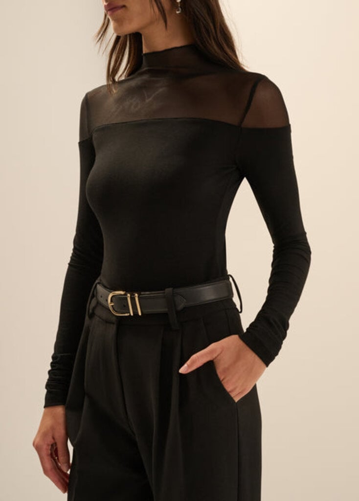 Favorite Daughter THE FOR THE GIRLS TOP