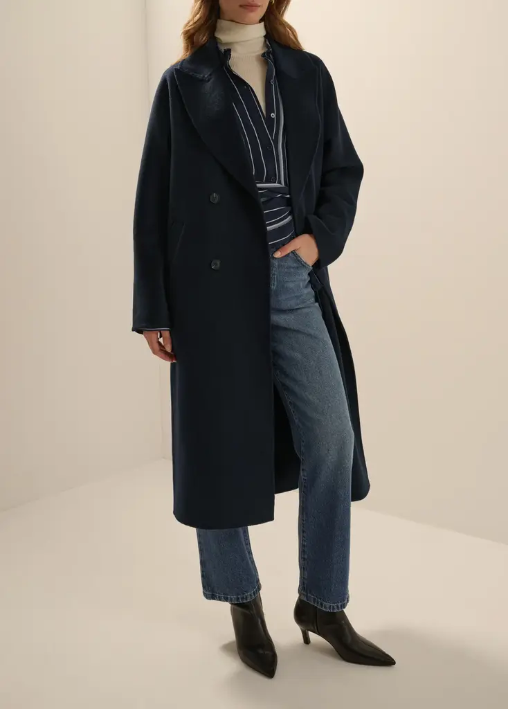 Favorite Daughter The Luca Coat- 2 Colors