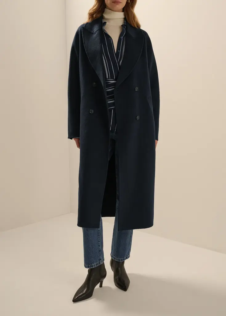 Favorite Daughter The Luca Coat- 2 Colors