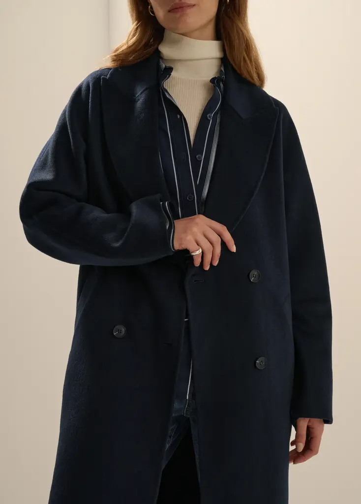 Favorite Daughter The Luca Coat- 2 Colors