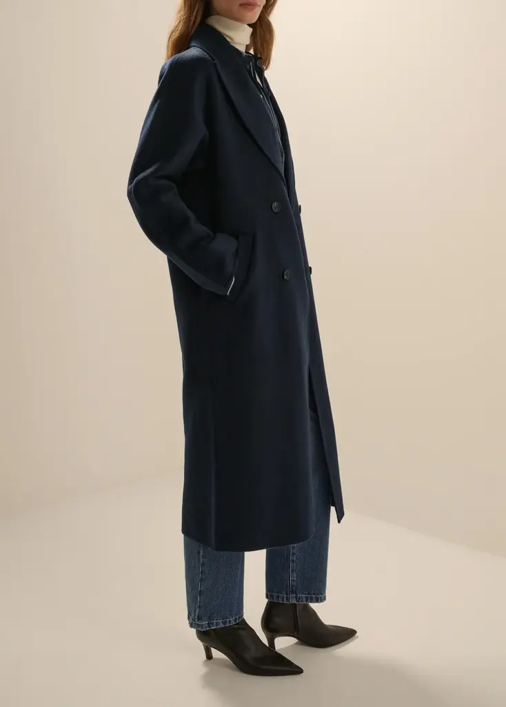 Favorite Daughter The Luca Coat- 2 Colors