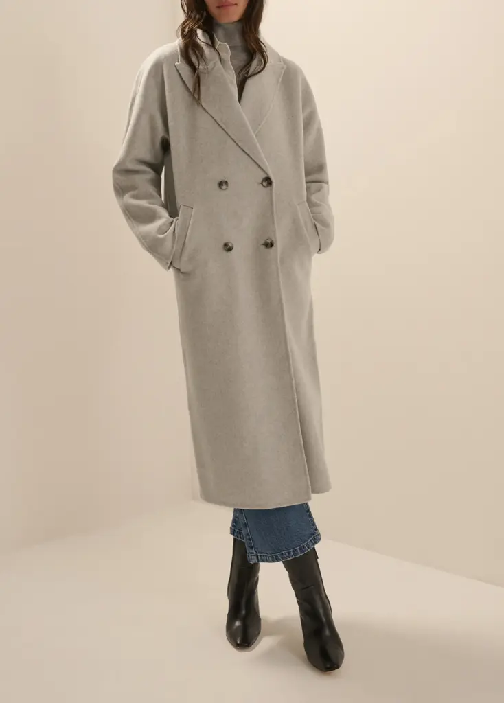 Favorite Daughter The Luca Coat- 2 Colors