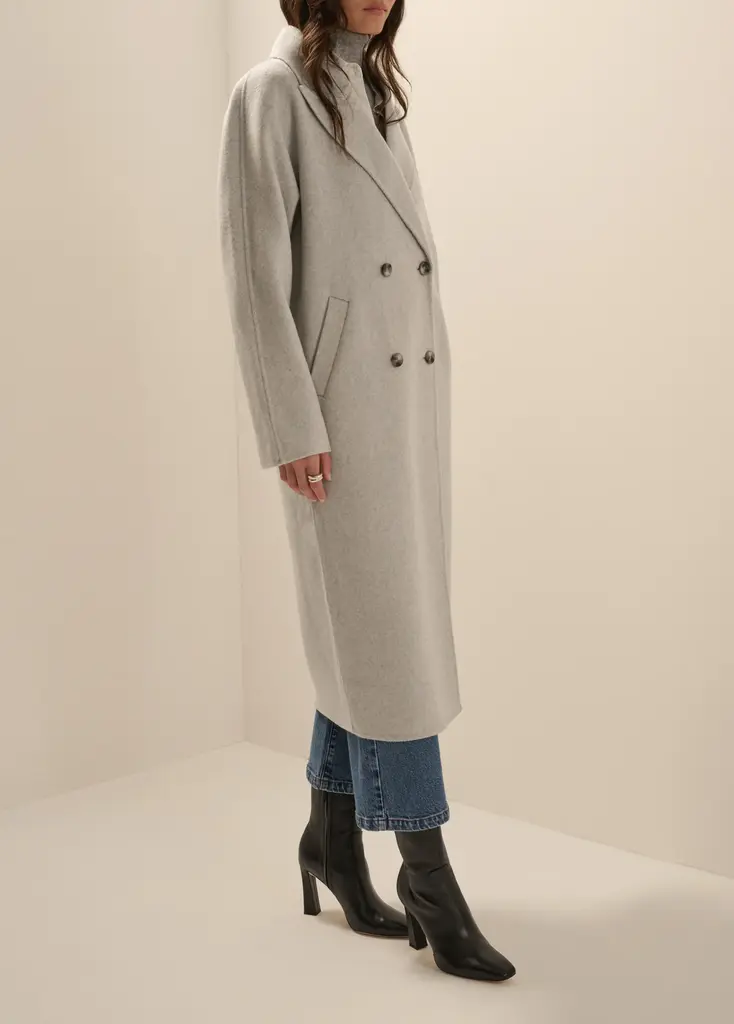 Favorite Daughter The Luca Coat- 2 Colors