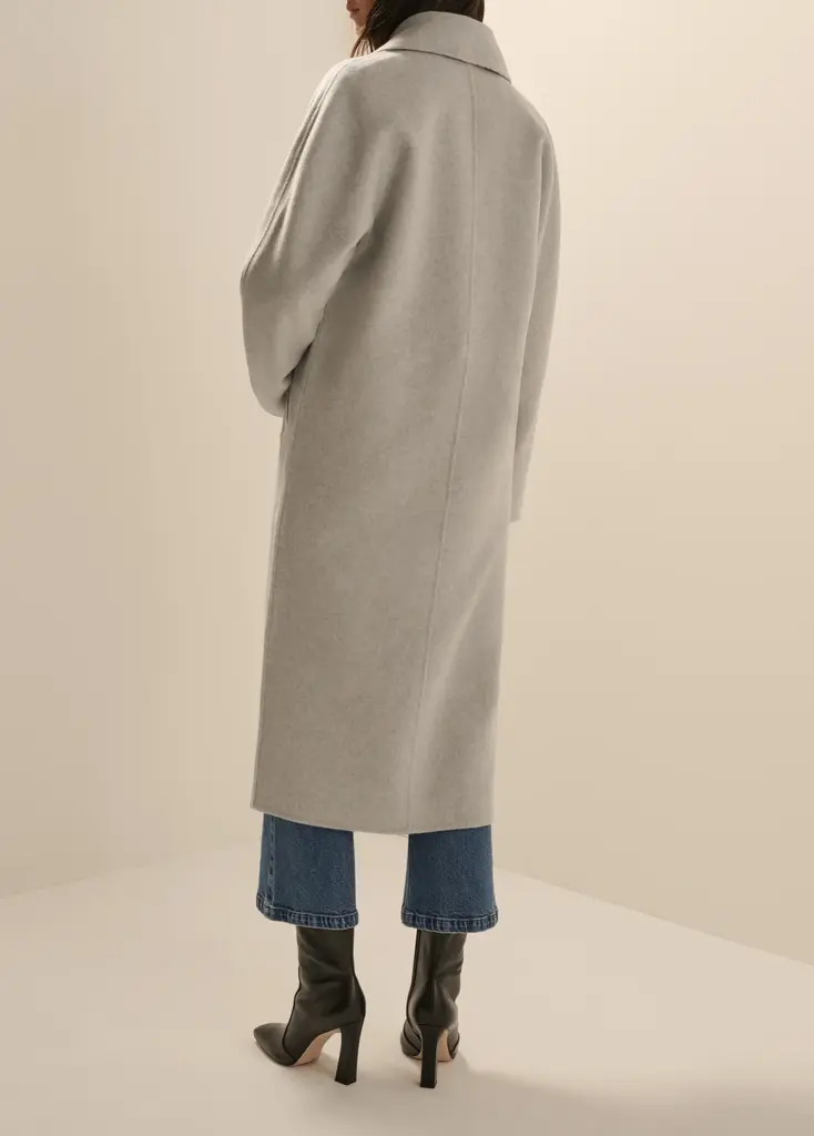 Favorite Daughter The Luca Coat- 2 Colors