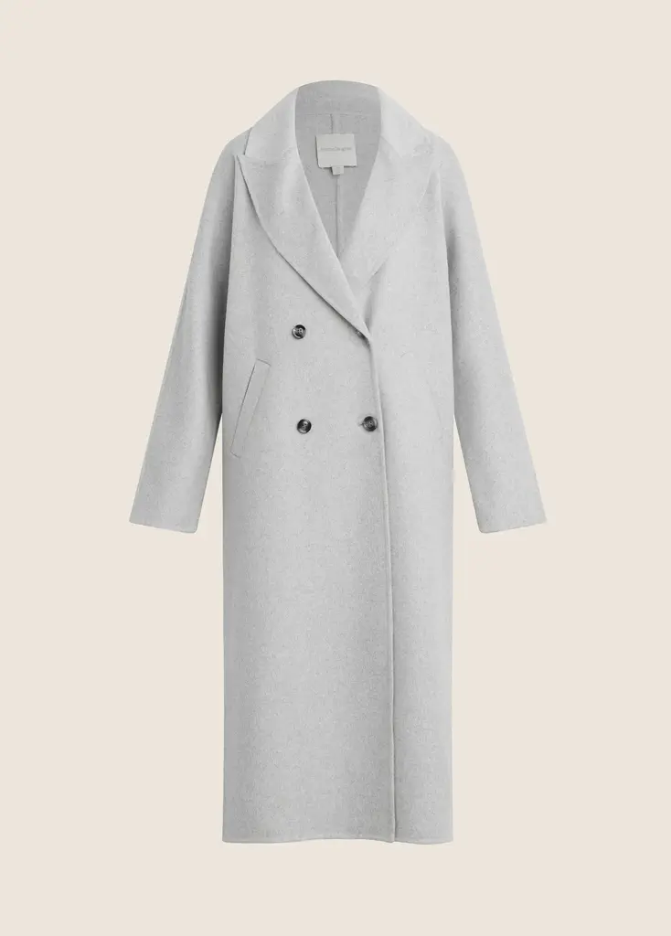 Favorite Daughter The Luca Coat- 2 Colors