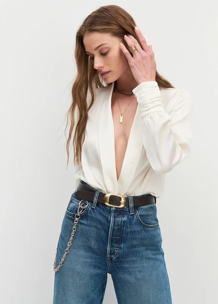 Favorite Daughter THE BETTER OFF BODYSUIT