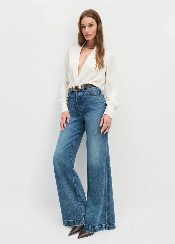 Favorite Daughter THE BETTER OFF BODYSUIT