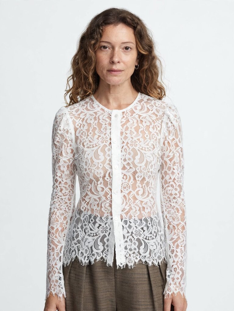 Cissa The VERONA Shirt