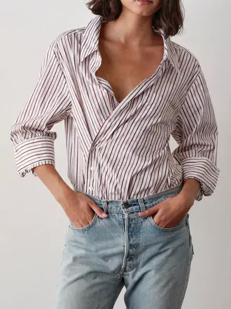 Cissa The OVERSHIRT Blouse