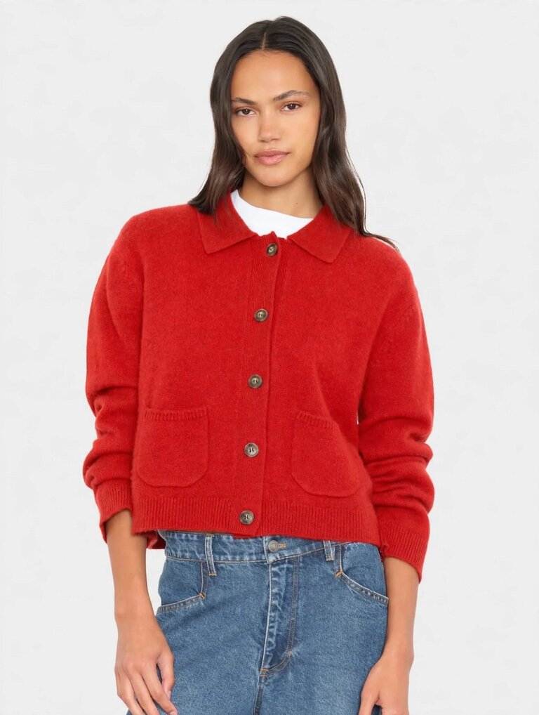 Xirena Bevyn Cardigan