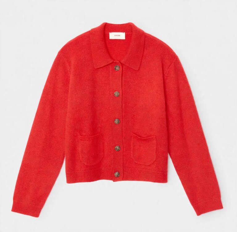 Xirena Bevyn Cardigan