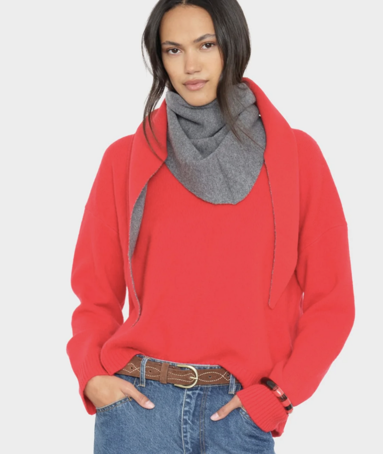 Xirena Le Petit Scarf