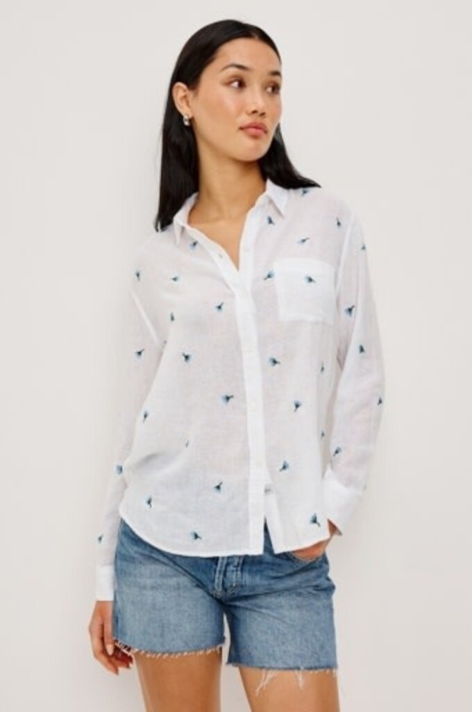 Rails Charli Bluebell