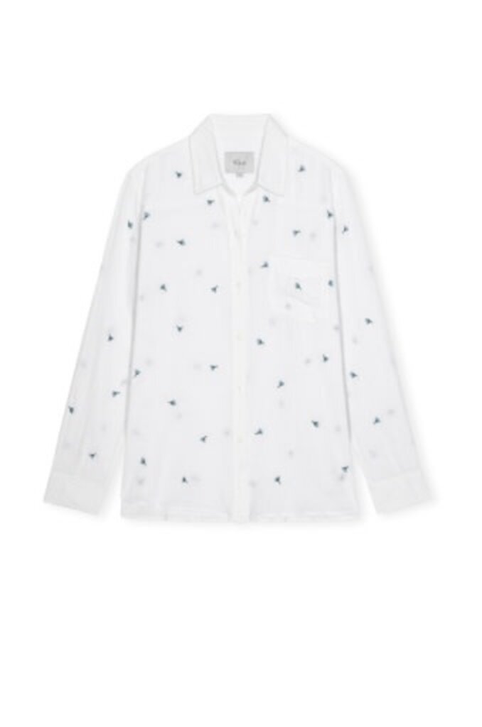 Rails Charli Bluebell