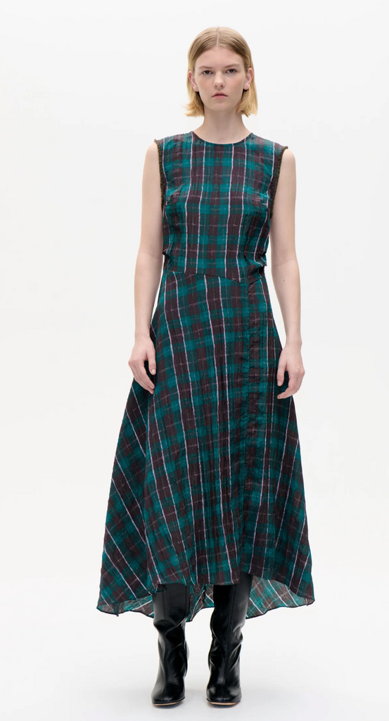 Baum Und Pferdgarten Atina Dress