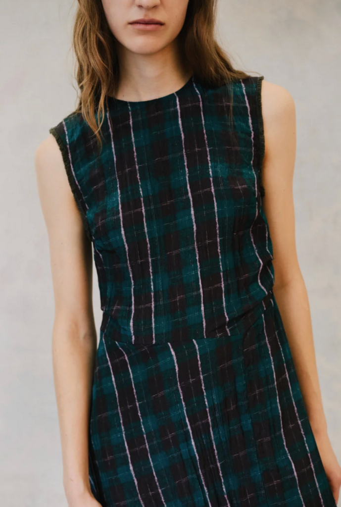 Baum Und Pferdgarten Atina Dress