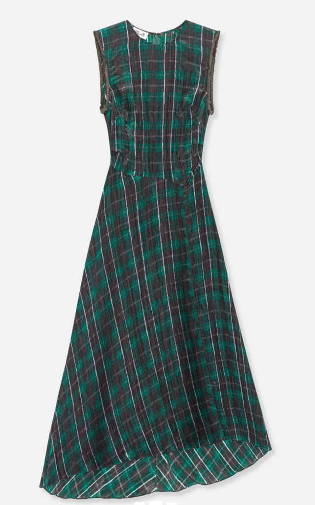 Baum Und Pferdgarten Atina Dress