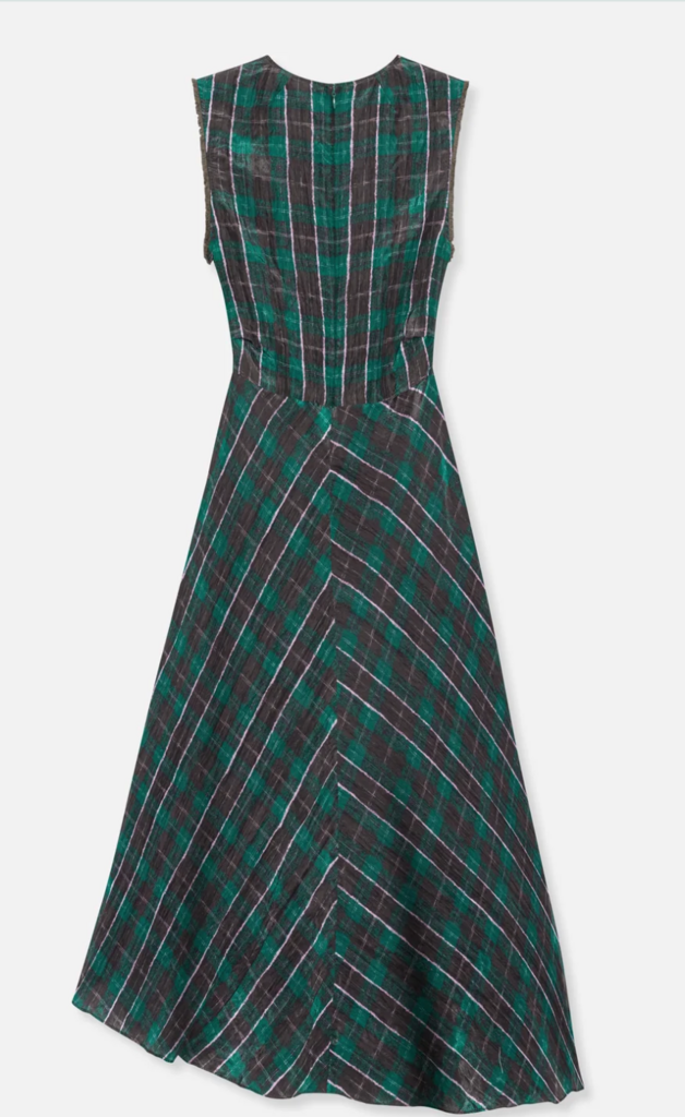Baum Und Pferdgarten Atina Dress