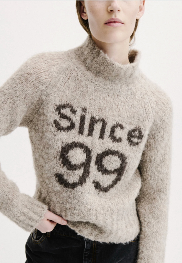 Baum Und Pferdgarten Celena Sweater