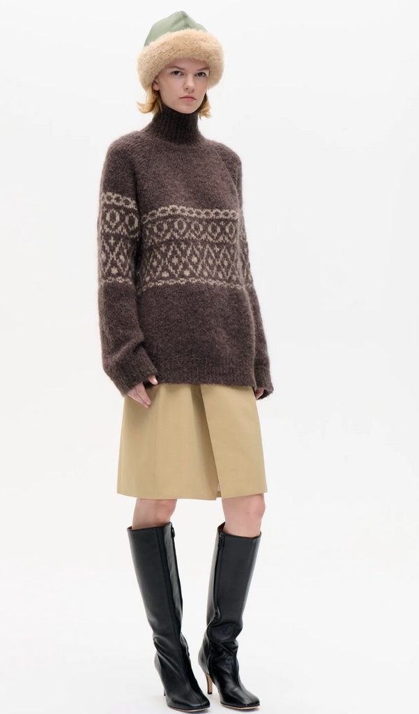 Baum Und Pferdgarten Cristine Sweater