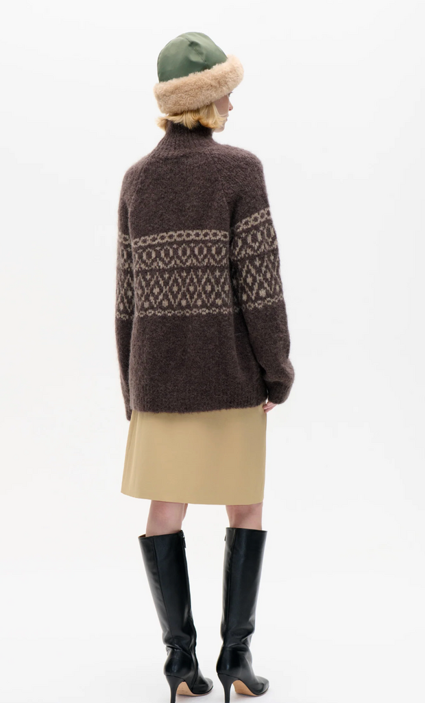 Baum Und Pferdgarten Cristine Sweater