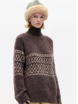 Baum Und Pferdgarten Cristine Sweater
