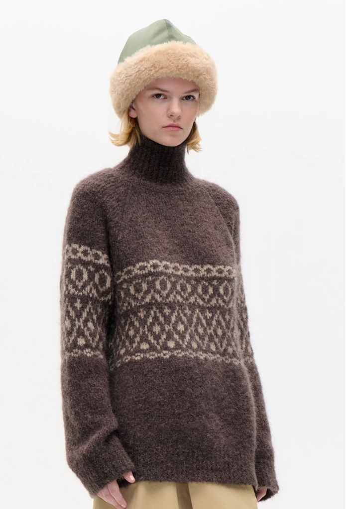 Baum Und Pferdgarten Cristine Sweater