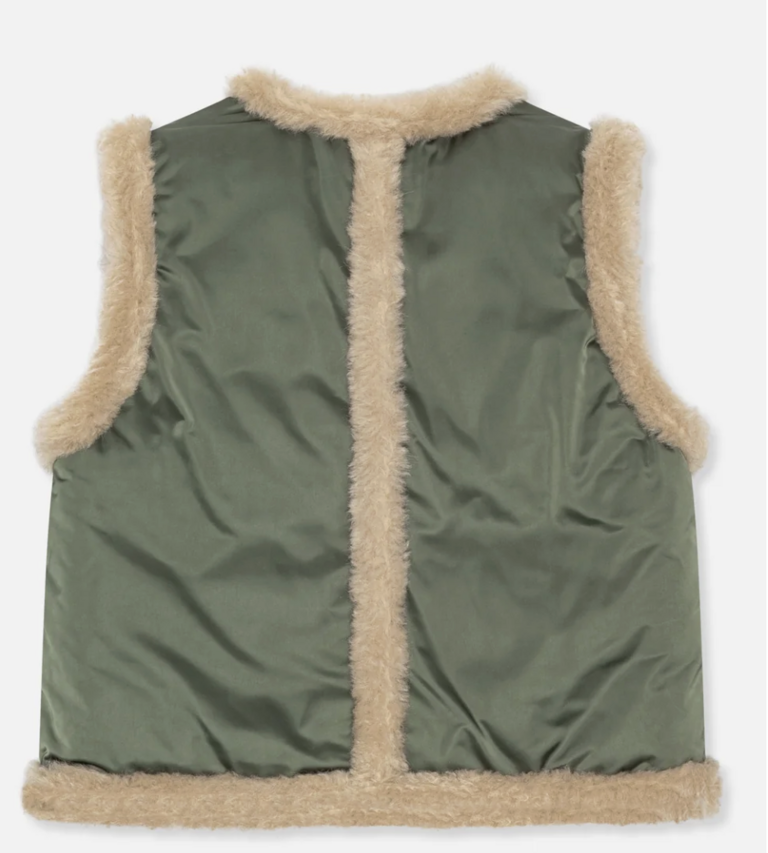 Baum Und Pferdgarten Bellisa Vest